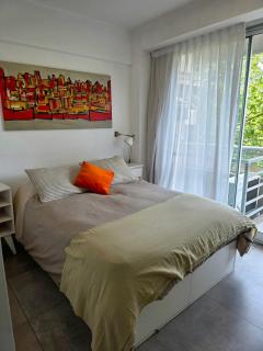 Palermo Apartment - Buenos Aires - 9