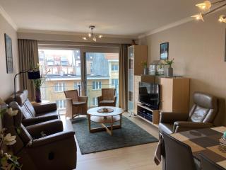 Apartment in Nieuwpoort for 4 Persons - Nieuwpoort - 8