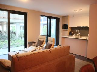Apartment in Nieuwpoort near the Beach - Nieuwpoort - 5
