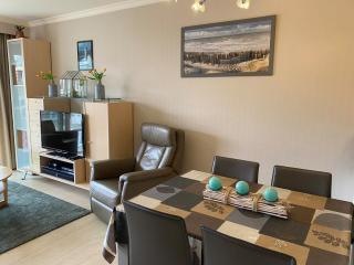 Apartment in Nieuwpoort for 4 Persons - Nieuwpoort - 4