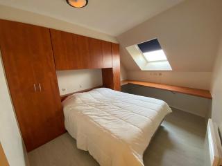 Apartment Nieuwpoort with Stunning Sea Views - 7