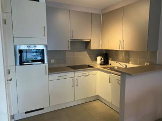 Apartment in Nieuwpoort with terrace - Nieuwpoort - 8