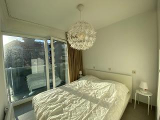 Apartment in Nieuwpoort with terrace - Nieuwpoort - 7