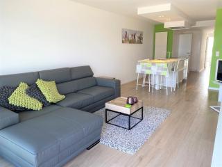 Apartment in Nieuwpoort with terrace - Nieuwpoort - 0