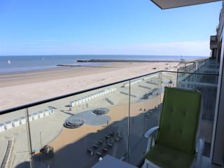Apartment in Nieuwpoort with terrace - Nieuwpoort - 6