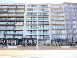 Apartment in Nieuwpoort with terrace - Nieuwpoort - 7