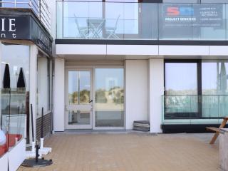 Apartment in Nieuwpoort with terrace - Nieuwpoort - 4