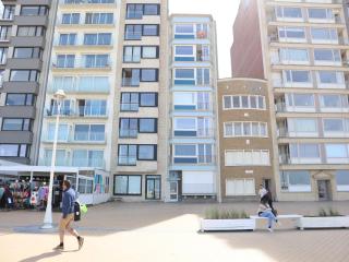 Apartment in Nieuwpoort for 6 person - 5