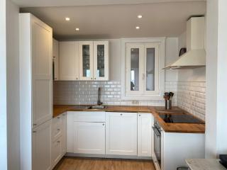 Apartment Nieuwpoort near Sandy Beaches - 8