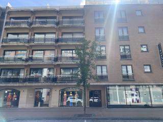Apartment in Nieuwpoort with terrace - Nieuwpoort - 7