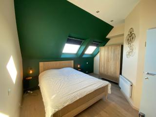 Apartment in Nieuwpoort with sea view - 2