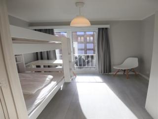 Apartment in Nieuwpoort with terrace - Nieuwpoort - 2