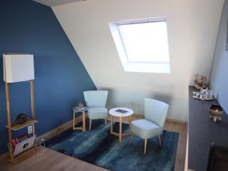 Apartment in Nieuwpoort with sea view - Nieuwpoort - 7