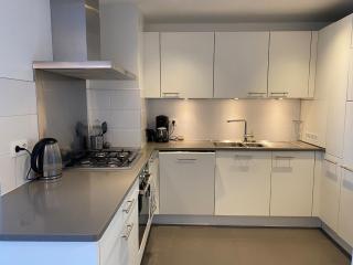 Apartment in Nieuwpoort located near the sea - Nieuwpoort - 7