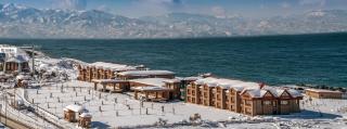 Babillon Hotel Spa & Restaurant - Rize - 5