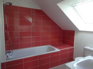Comfortable holiday home with garden, near beach - Paimpol - 2
