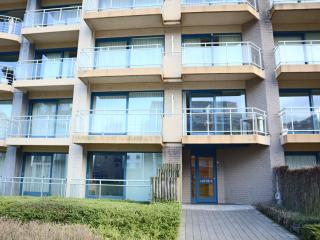 apartment in Nieuwpoort with the sea view - Nieuwpoort - 5