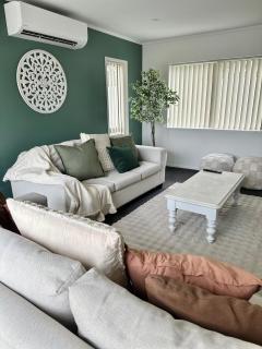 Quiet family home - Auckland - 7