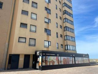 Apartment in Nieuwpoort with sea view - Nieuwpoort - 5