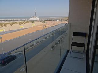 Apartment in Nieuwpoort with sea view - Nieuwpoort - 6
