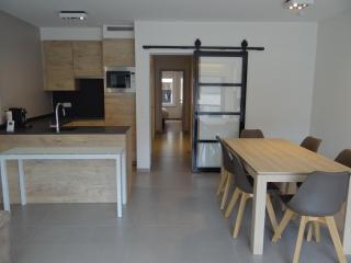 Apartment in Nieuwpoort with terrace - Nieuwpoort - 9