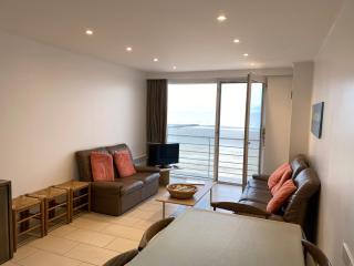 Apartment in Nieuwpoort located with beautiful sea views - Nieuwpoort - 0
