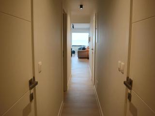 Apartment Nieuwpoort near Sandy Beaches - 3