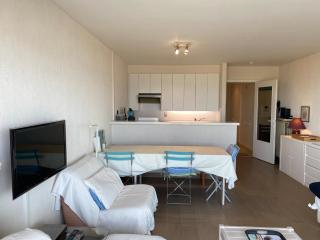 Apartment in Nieuwpoort with garden - Nieuwpoort - 3