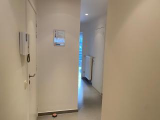 Apartment in Nieuwpoort-Bad by the Beach - 4