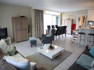 Apartment in Nieuwpoort with sea views - Nieuwpoort - 4
