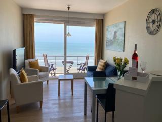 Apartment in Nieuwpoort with Sea Views - Nieuwpoort - 0