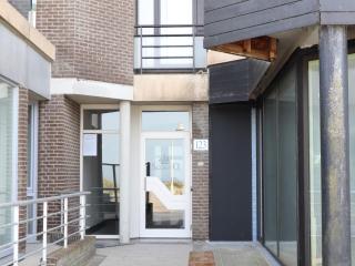 Apartment in Nieuwpoort with sea beach - Nieuwpoort - 9