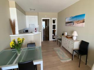 Apartment in Nieuwpoort with sea beach - Nieuwpoort - 2
