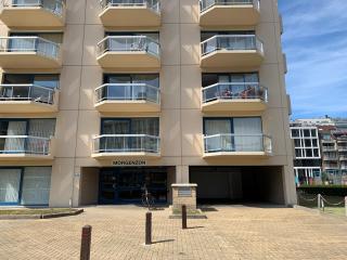 Apartment in Nieuwpoort with sea beach - Nieuwpoort - 6