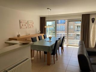 Apartment in Nieuwpoort with terrace - Nieuwpoort - 3