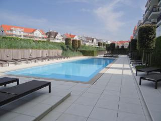 Apartment in Nieuwpoort with terrace - Nieuwpoort - 4