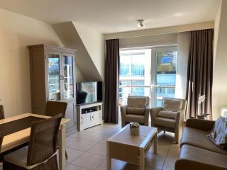 Apartment in Nieuwpoort with terrace - Nieuwpoort - 2