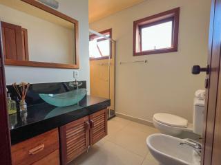 450m da PRAIA de TAPERAPUAN, 2 suítes, Piscina, WiFi, Estacionamento Gratuito para 1 veículo - Porto Seguro - 6