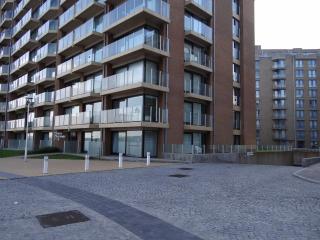 Apartment in Nieuwpoort with the beach - Nieuwpoort - 6