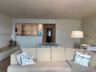 Apartment in Nieuwpoort with sea view - Nieuwpoort - 5