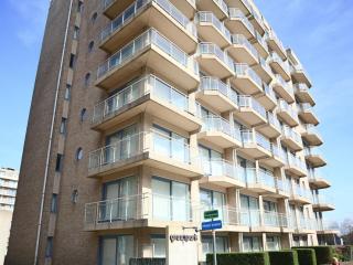 Apartment in Nieuwpoort with the beach - Nieuwpoort - 3