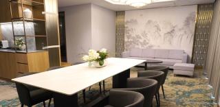 Stanford hotel Andong - Andong - 7