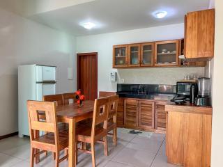 450m da PRAIA de TAPERAPUAN, 2 suítes, Piscina, WiFi, Estacionamento Gratuito para 1 veículo - Porto Seguro - 7