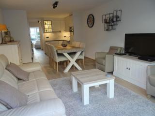 Apartment in Nieuwpoort with sea view - Nieuwpoort - 6