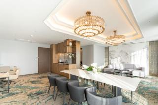 Stanford hotel Andong - Andong - 2
