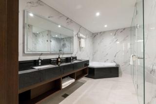 Stanford hotel Andong - 1