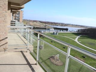 Apartment in Nieuwpoort with the beach - Nieuwpoort - 8
