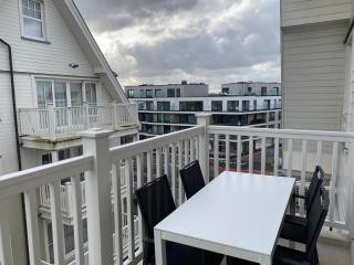 Apartment in Nieuwpoort with central location - Nieuwpoort - 7