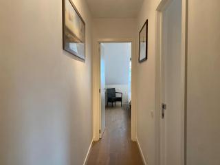 Coastal Duplex with Balcony - 2