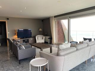Apartment in Nieuwpoort for 8 Persons - Nieuwpoort - 0